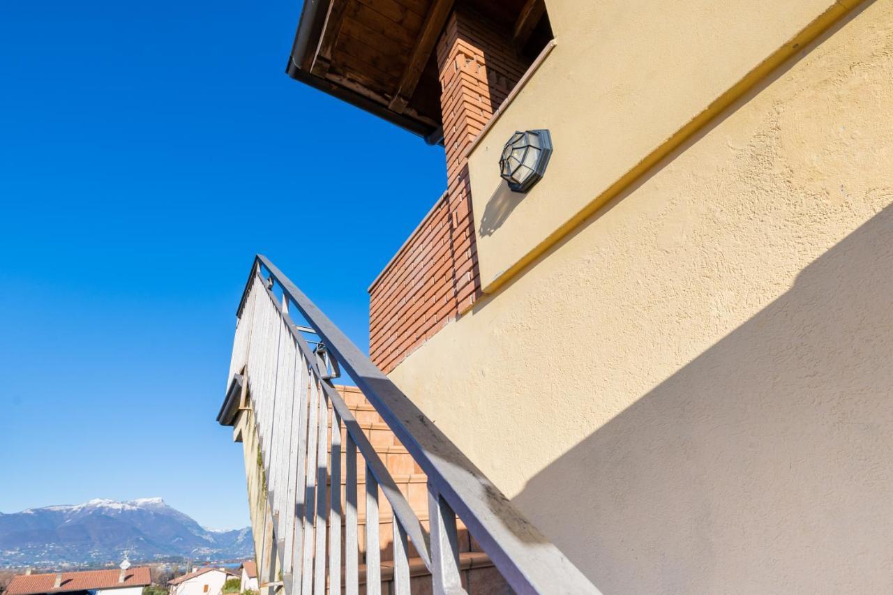 Appartamenti Caterina Montinelle Exterior foto